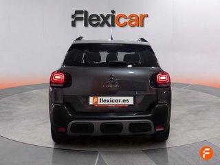 Citroën C3 Aircross PureTech 96kW (130CV) EAT6 Shine Pack