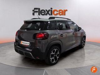 Citroën C3 Aircross PureTech 96kW (130CV) EAT6 Shine Pack