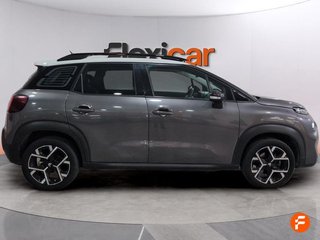 Citroën C3 Aircross PureTech 96kW (130CV) EAT6 Shine Pack