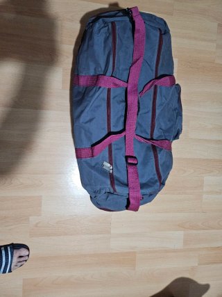 Lote equipo buceo: gafas, tubos, aletas