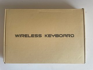 Funda Teclado Samsung Galaxy Tab A9