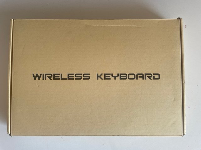 Funda Teclado Samsung Galaxy Tab A9