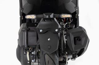 Linhai 125cc Buck