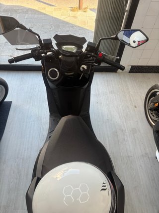 Linhai 125cc Buck