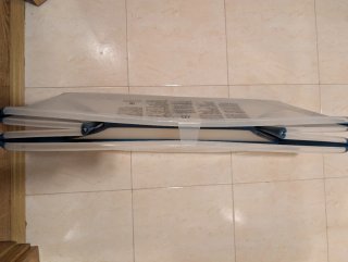 Bañera Bebé Stokke plegable