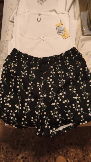 Pijama Snoopy Peanuts