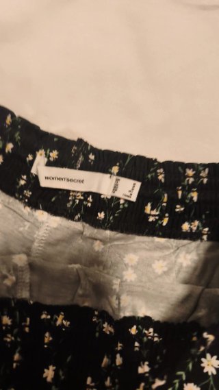 Pijama Snoopy Peanuts