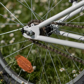BICICLETA NIÑOS 20 PULGADAS 6-9 AÑOS  ROCKRIDER ST 100