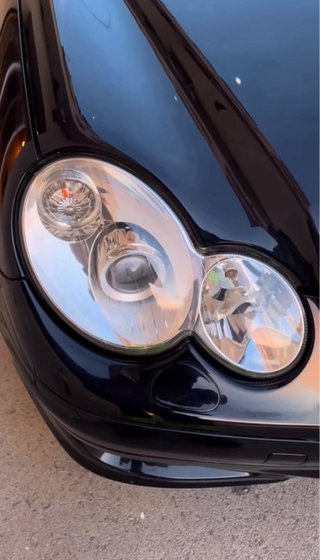 Pulido de faros a domicilio para pasar ITV