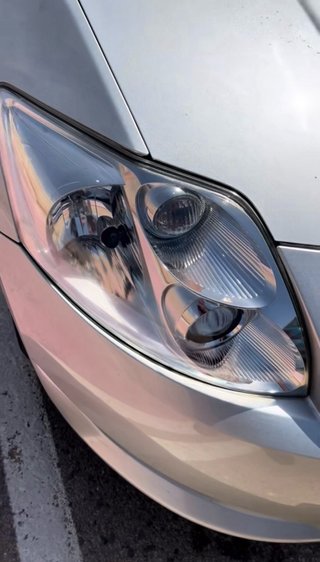 Pulido de faros a domicilio para pasar ITV