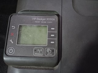 Impresora HP Deskjet 3050A