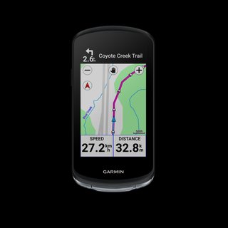 Garmin Edge 1040 GPS bicicleta
