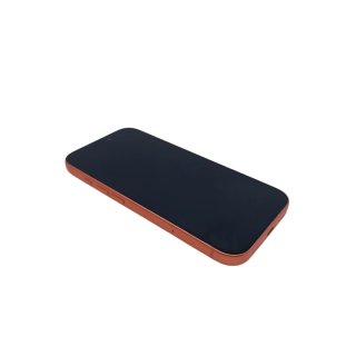 iPhone 17 Pro  256GB Naranja 95% Salud