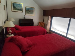 Ventas y alquiler de viviendas
