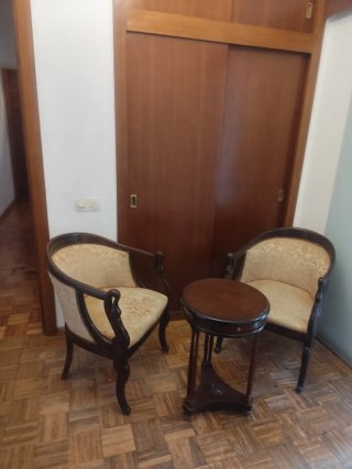 Ventas y alquiler de viviendas
