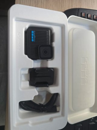 GoPro HERO 4K