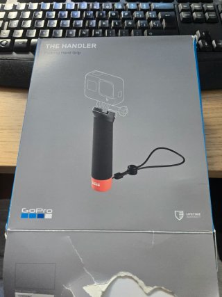 GoPro HERO 4K