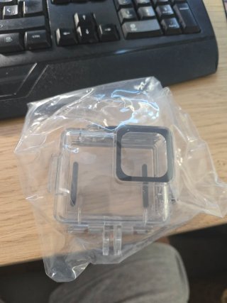 GoPro HERO 4K