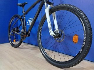 Orbea  all use sport 10