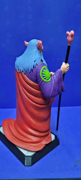 Figura Gigas Saint Seiya