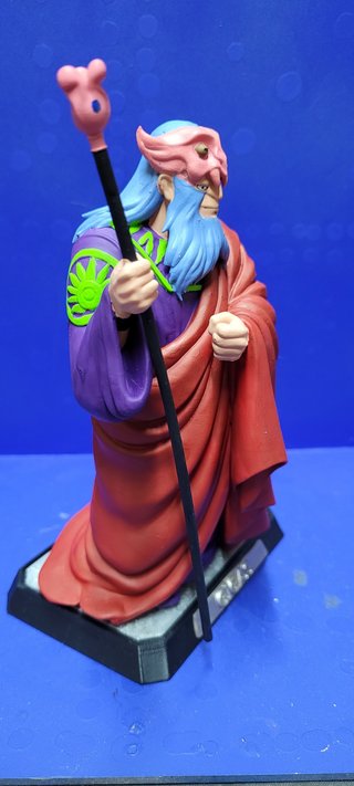 Figura Gigas Saint Seiya