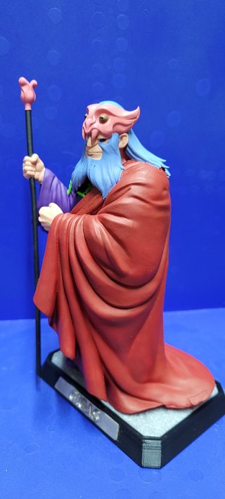 Figura Gigas Saint Seiya