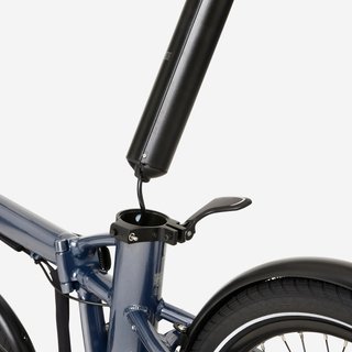 Bicicleta Eléctrica Plegable 20 Pulgadas E Fold 900 1