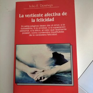 Libro Autoayuda