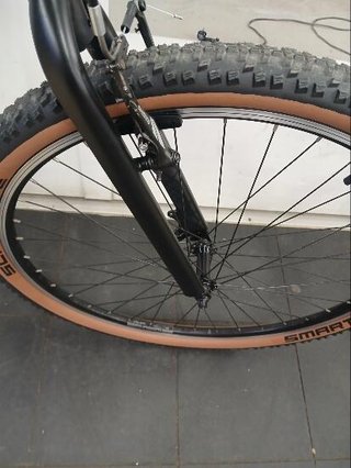 Orbea urban