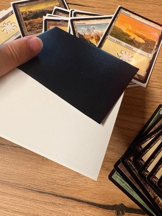 Cartas Magic: The Gathering