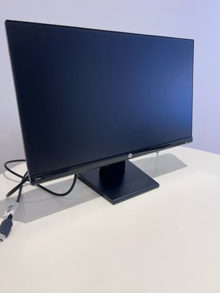 Monitor HP 22w Full HD IPS