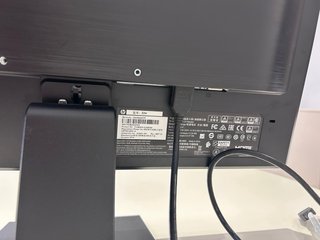Monitor HP 22w Full HD IPS