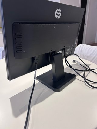 Monitor HP 22w Full HD IPS
