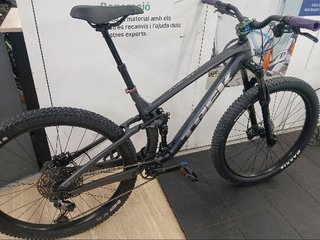 Trek Fuel Ex 5 Talla L 2024