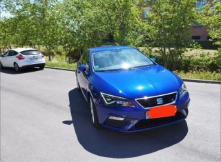 SEAT Leon 2019