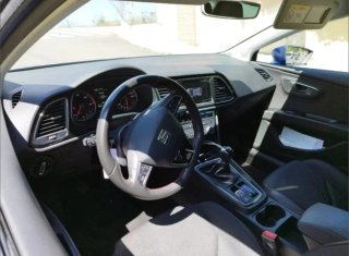 SEAT Leon 2019