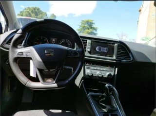 SEAT Leon 2019