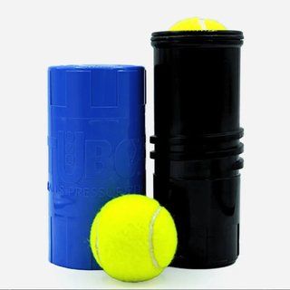 PRESURIZADOR DE PELOTAS DE PÁDEL - TUBO+