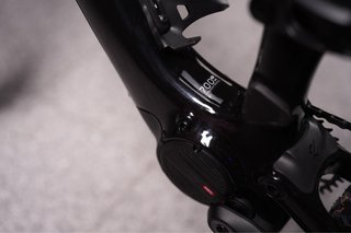 Bicicleta Eléctrica Amflow PX Carbon