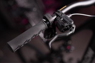 Bicicleta Eléctrica Amflow PX Carbon