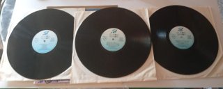 Vinilo Disc Jockey Mix Vol. 2