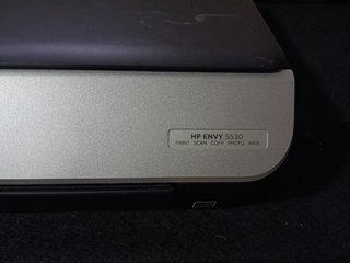 Impresora HP Envy 5530 Multifunción
