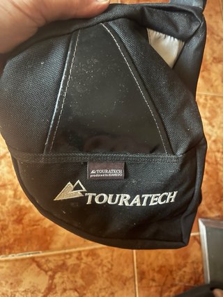 Bolsas Defensa Touratech BMW