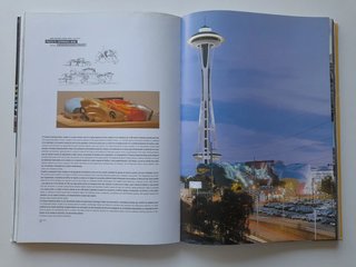 Revista El croquis no 117, Frank Gehry 1996-2003.