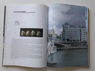 Revista El croquis no 117, Frank Gehry 1996-2003.