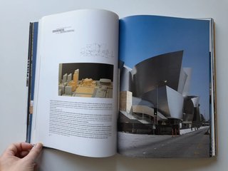 Revista El croquis no 117, Frank Gehry 1996-2003.