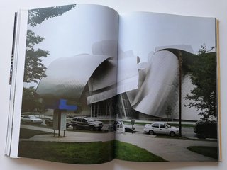 Revista El croquis no 117, Frank Gehry 1996-2003.