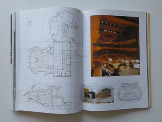 Revista El croquis no 117, Frank Gehry 1996-2003.