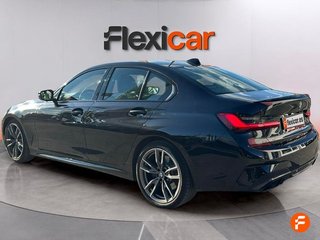 BMW Serie 3 M340d xDrive Auto.