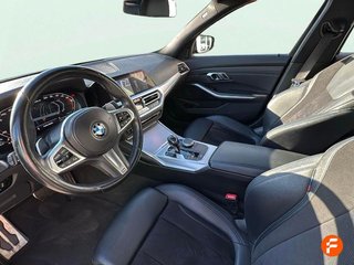 BMW Serie 3 M340d xDrive Auto.